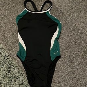 Dolfin one piece swimsuit